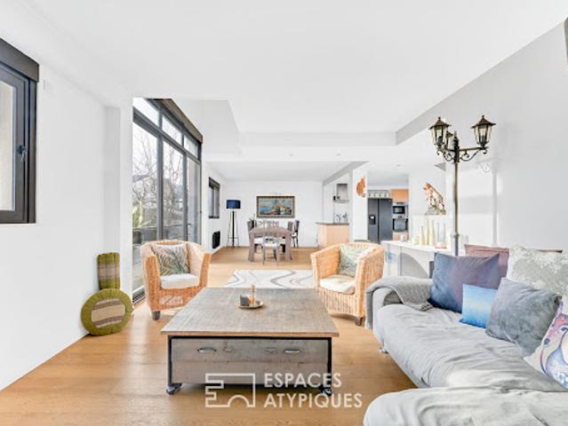 Maison vente à Créteil, Alfortville