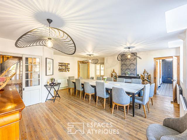 Maison vente à Abbeville, Saint-riquier