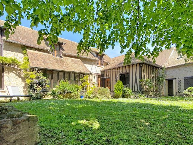 Maison vente à Pacy-sur-Eure, Eure