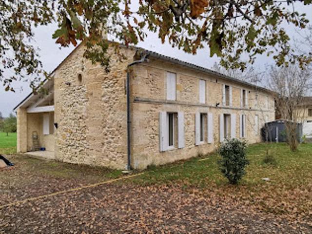 Maison vente à Blaye, Saint-andré-de-cubzac