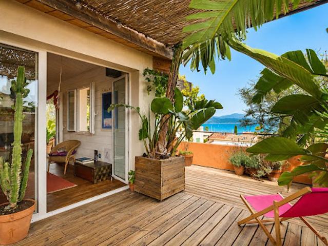 Maison vente à Marseille, La Ciotat