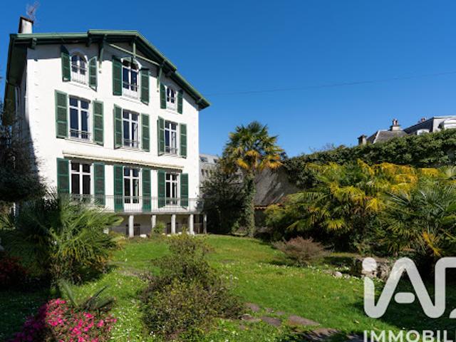Maison vente à Pau
