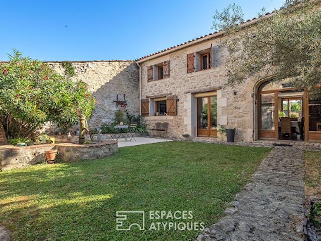 Maison vente à Bergerac, Saint-méard-de-gurçon