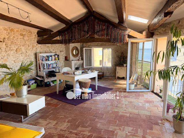 Maison vente à Apt, Roussillon