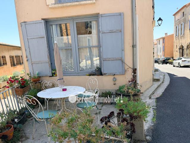 Maison vente à Apt, Roussillon