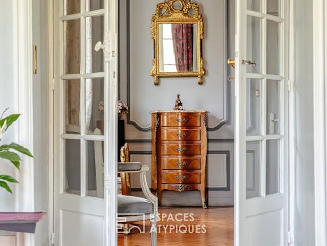 Maison vente à Rouen, Saint-jean-du-cardonnay