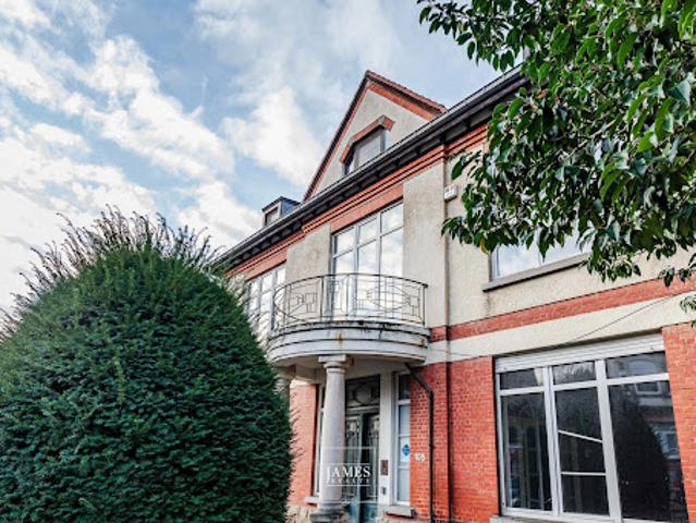 Maison vente à Uccle, Bruxelles