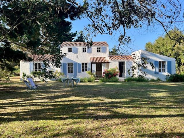 Maison vente à Les Sables-d'Olonne, L'ile-d'yeu