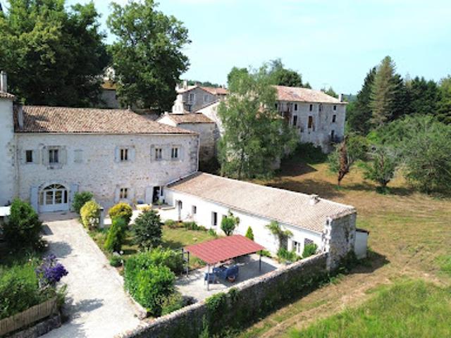 Maison vente à Angoulême, Vouzan