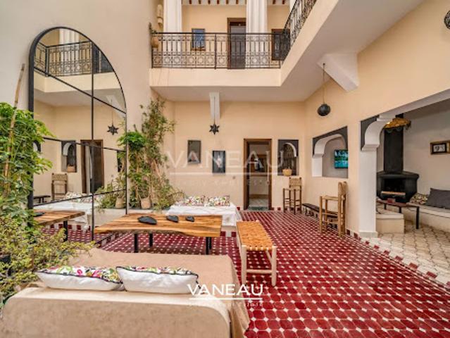 Maison vente à Marrakech, L'Oriental