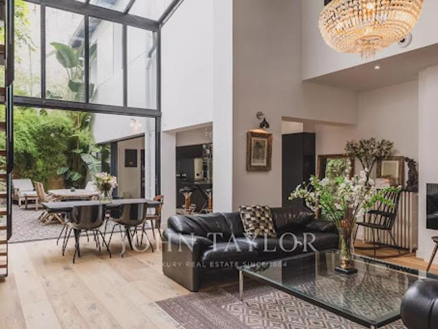 Maison vente à Bordeaux
