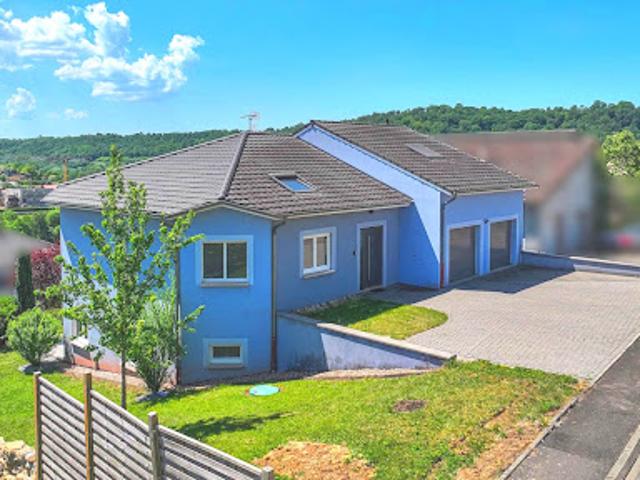 Maison vente à Thionville, Montenach