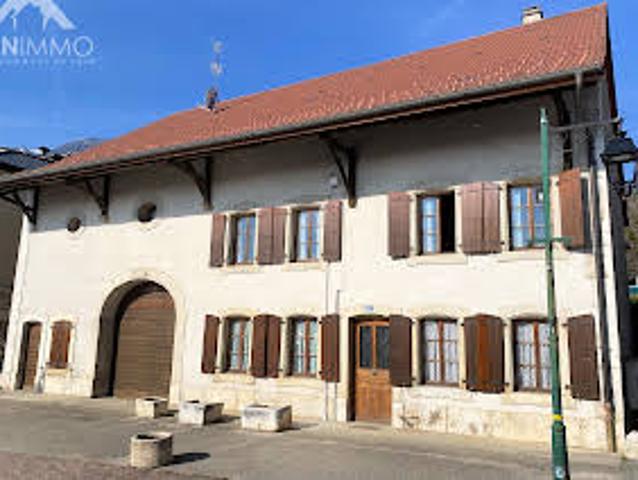 Maison vente à Gex, Farges