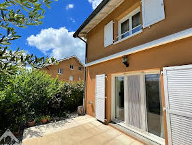 Maison vente à Gex, Challex