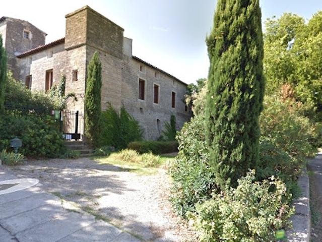 Maison vente à Montpellier, Fabrègues