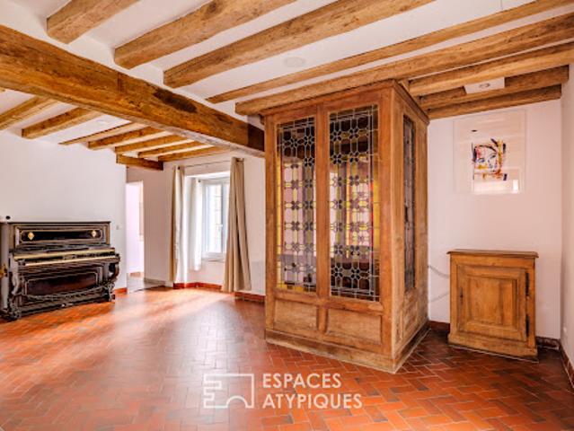 Maison vente à Évreux, Garennes-sur-eure