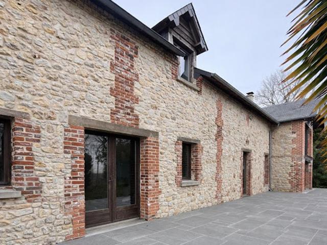 Maison vente à Coutances, La Haye