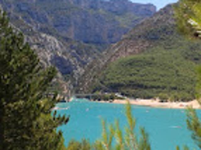 Maison vente à Digne-les-Bains, Moustiers-sainte-marie