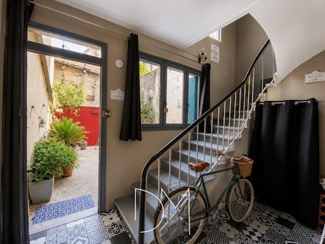 Maison vente à Valence, Drôme