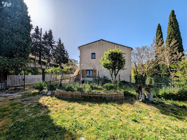 Maison vente à Aix-en-Provence, Les Pennes-mirabeau
