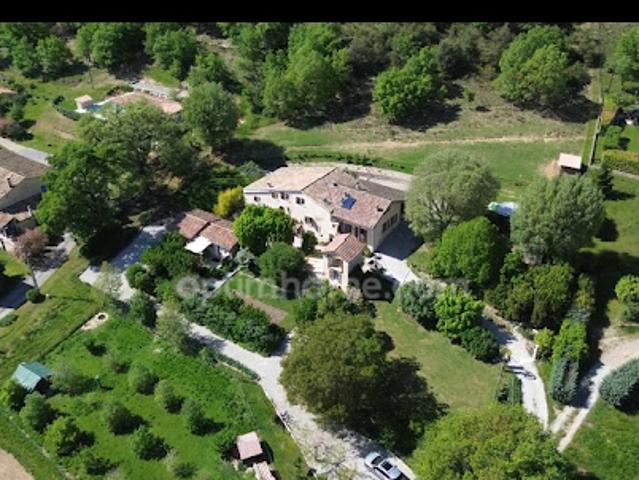 Maison vente à Digne-les-Bains, Mallemoisson
