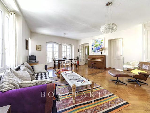 Maison vente à Divonne-les-Bains, Ain