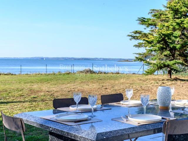 Maison vente à France métropolitaine, Bretagne