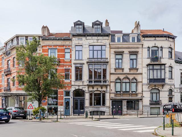 Maison vente à Elsene, Bruxelles
