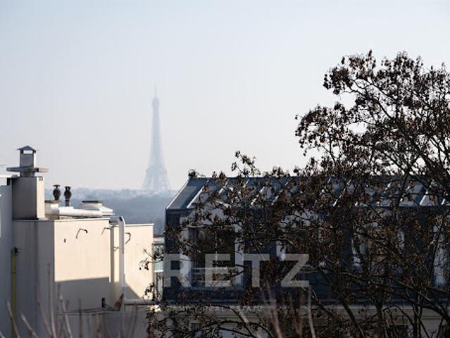 Maison vente à Nanterre, Suresnes