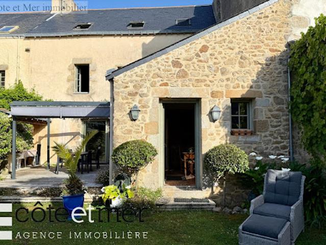 Maison vente à Saint-Nazaire, Batz-sur-mer