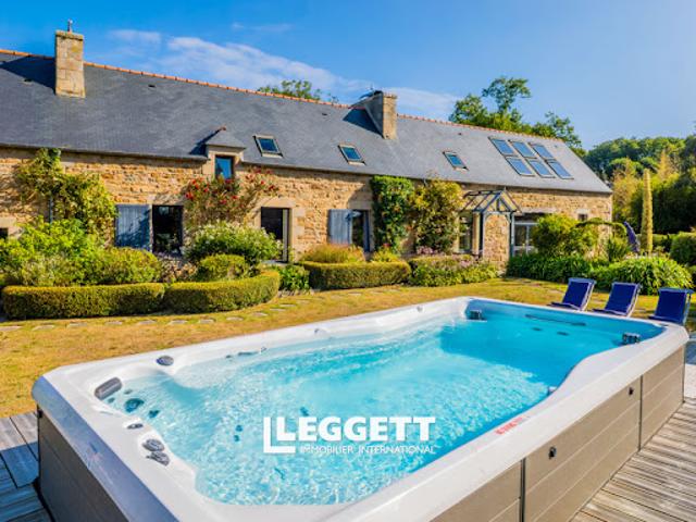 Maison vente à Lannion, Bretagne