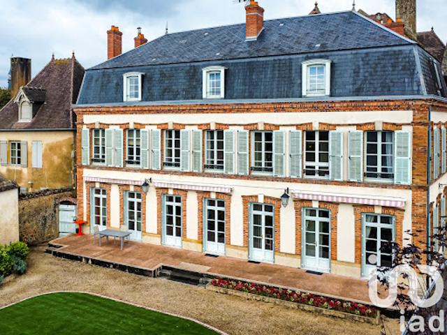 Maison vente à Charolles, Bourbon-lancy