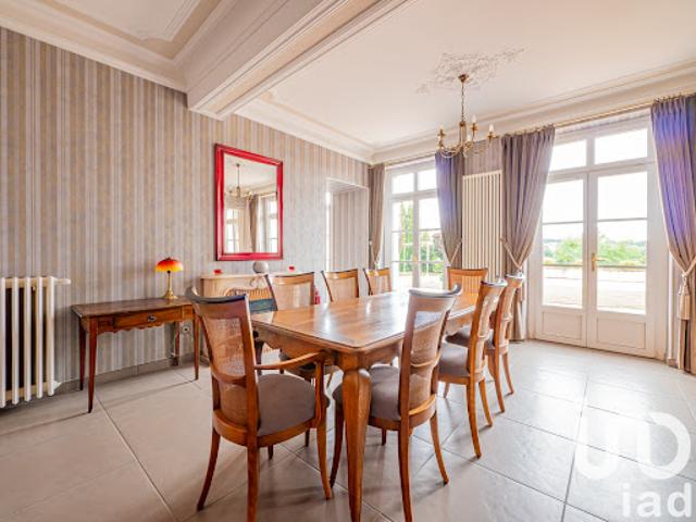 Maison vente à Charolles, Bourbon-lancy