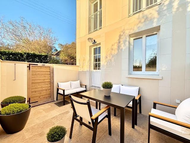 Maison vente à Lisieux, Trouville-sur-mer