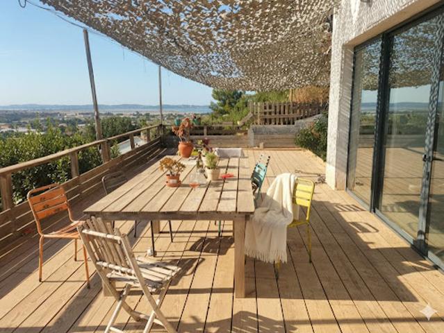 Maison vente à Arrondissement de Toulon, Hyères