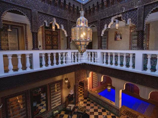 Maison vente à Marrakech, L'Oriental