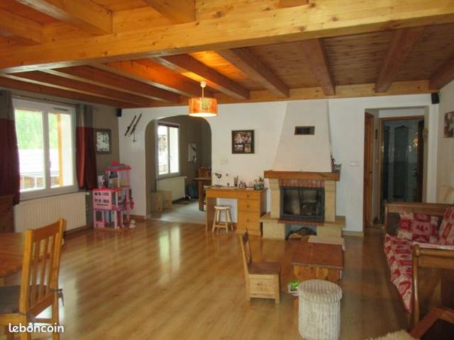 Maison vente à Briançon, Arvieux