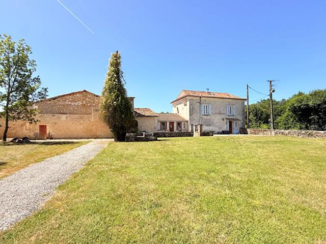 Maison vente à Périgueux, Verteillac