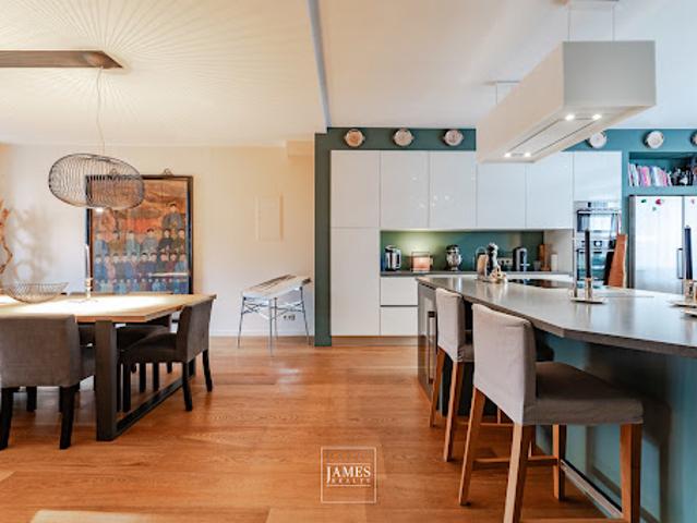 Maison vente à Elsene, Bruxelles