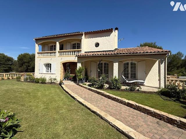 Maison vente à Aix-en-Provence, Les Pennes-mirabeau