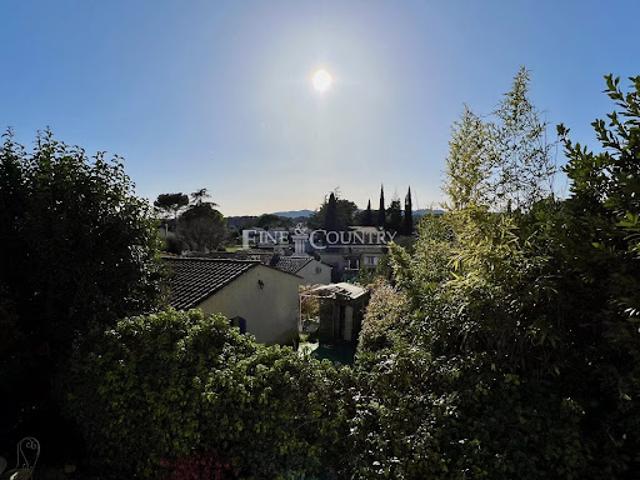 Maison vente à Grasse, Mouans-sartoux