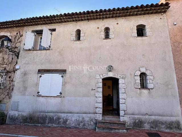 Maison vente à Grasse, Mouans-sartoux