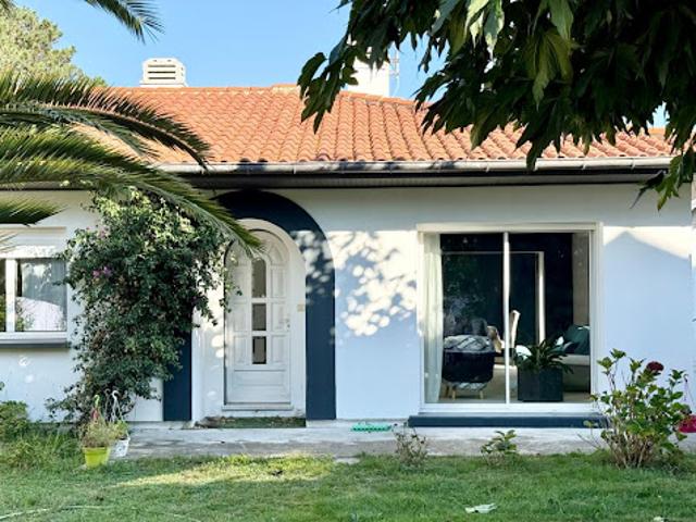 Maison vente à Bayonne, Anglet