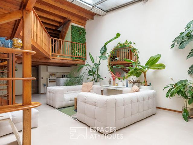 Maison vente à Nancy
