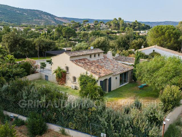 Maison vente à Arrondissement de Draguignan, Plan-de-la-tour