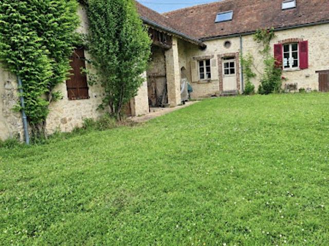 Maison vente à Paley, Seine-et-Marne