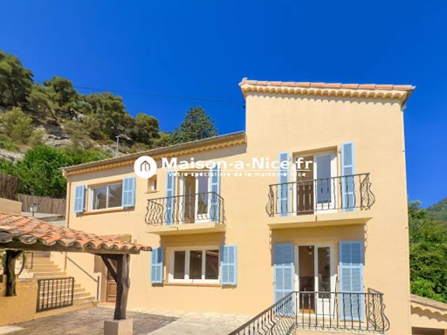 Maison vente à Nice, Falicon