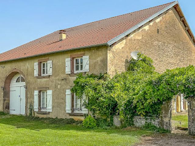 Maison vente à Vesoul