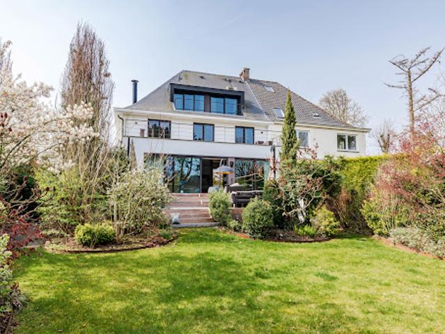 Maison vente à Uccle, Bruxelles