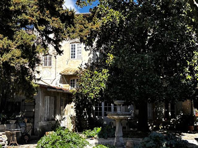 Maison vente à Villeneuve-lès-Avignon, Gard